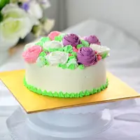 ilustrasi rice tart/Dolly MJ/Shutterstock