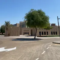 Wisata Old Dubai yang penuh sejarah. [Anisha/Fimela]