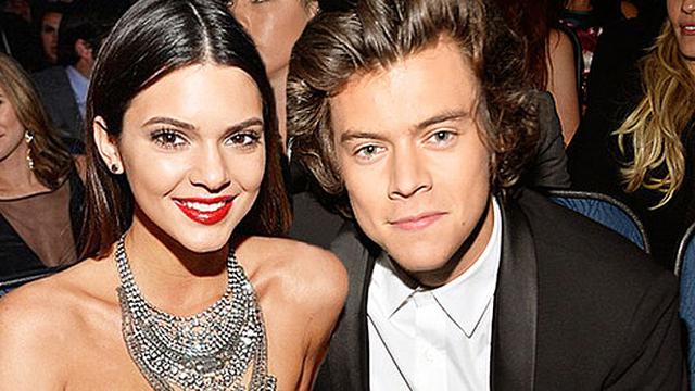 Harry Styles Larang Kendall Jenner Bawa Barang Ini Saat Kencan Showbiz Liputan6 Com