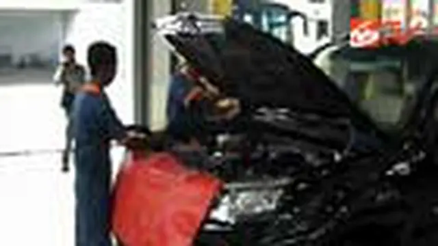 Mobil Esemka Tidak Akan Diproduksi Massal