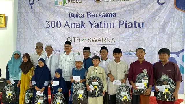 Citra Swarna Group (CSG)