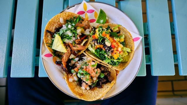 Tacos