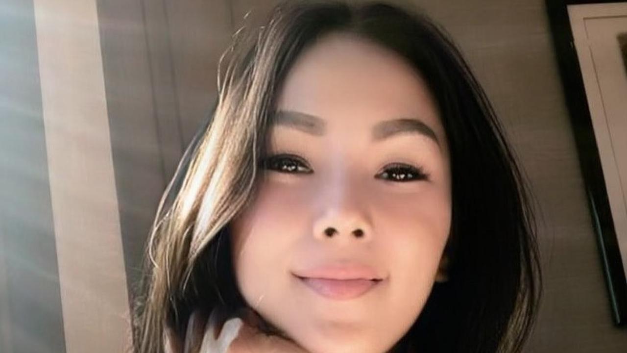 Kalina Ocktaranny. (Foto: Instagram @kalinaocktaranny)