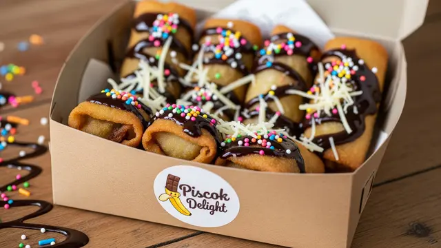 Ide Usaha Pisang Cokelat Rp5.000-an yang Bisa Dijual Setiap Hari dan Cocok untuk Sampingan di 2026