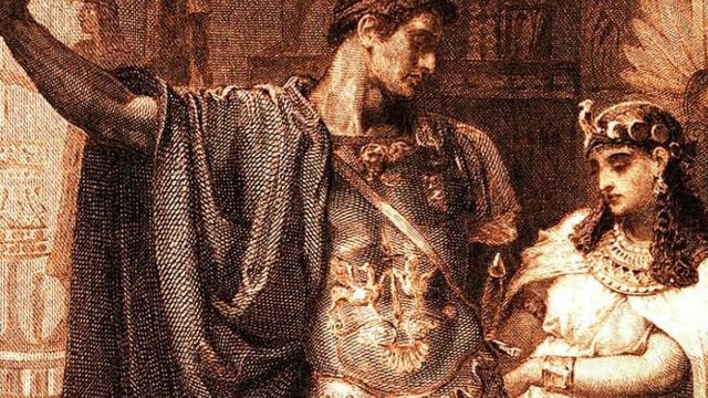 Sangat Berpengaruh, Ini 6 Pasangan Fenomenal yang Mengubah Jalan Sejarah Dunia