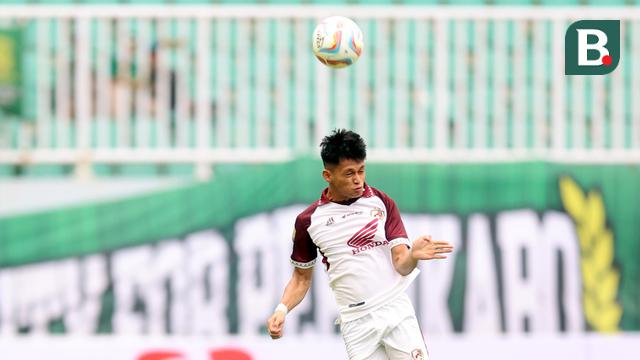 Foto: PSM Makassar Raih Kemenangan Perdana di BRI Liga 1 2023 / 2024 dengan 10 Pemain