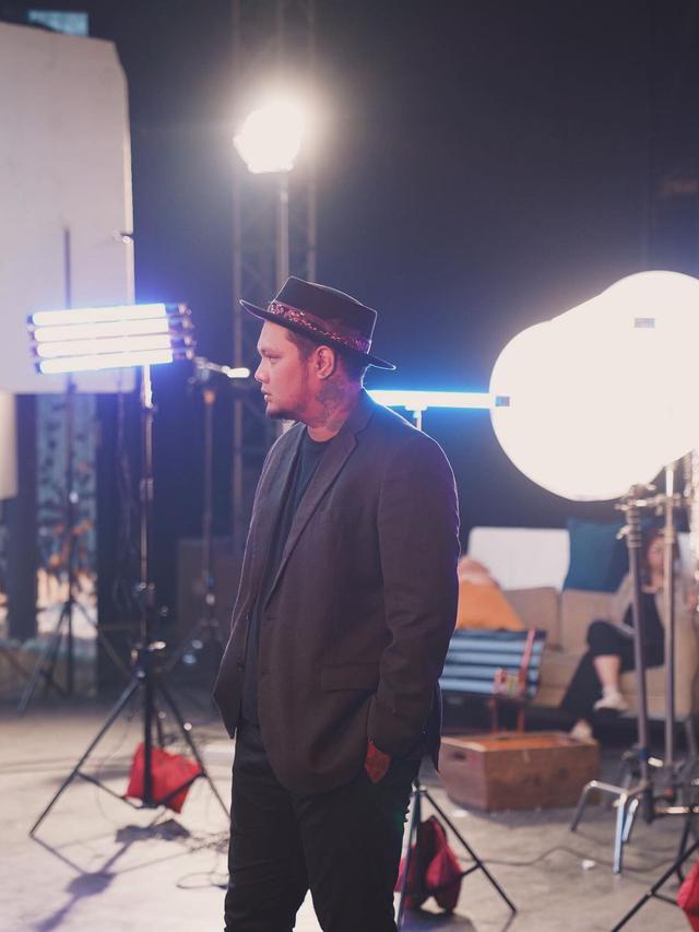 Virgoun. (Foto: Dok. Instagram @virgoun_)