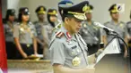 pejabat penting di jajaran internalnya. Rotasi yang tertuang dalam surat Kapolri Nomor: KEP/ 575 NI/2017 tertanggal 2 Juni 2017