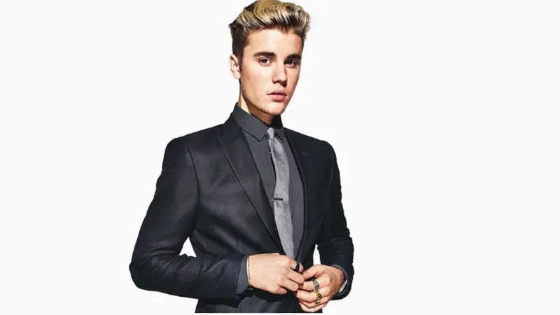 Justin Bieber