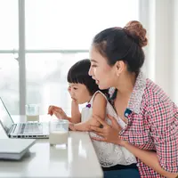 4 Rahasia Jitu Bikin Kebersamaan dengan Si Kecil Makin Seru, Cobain Yuk Mom!