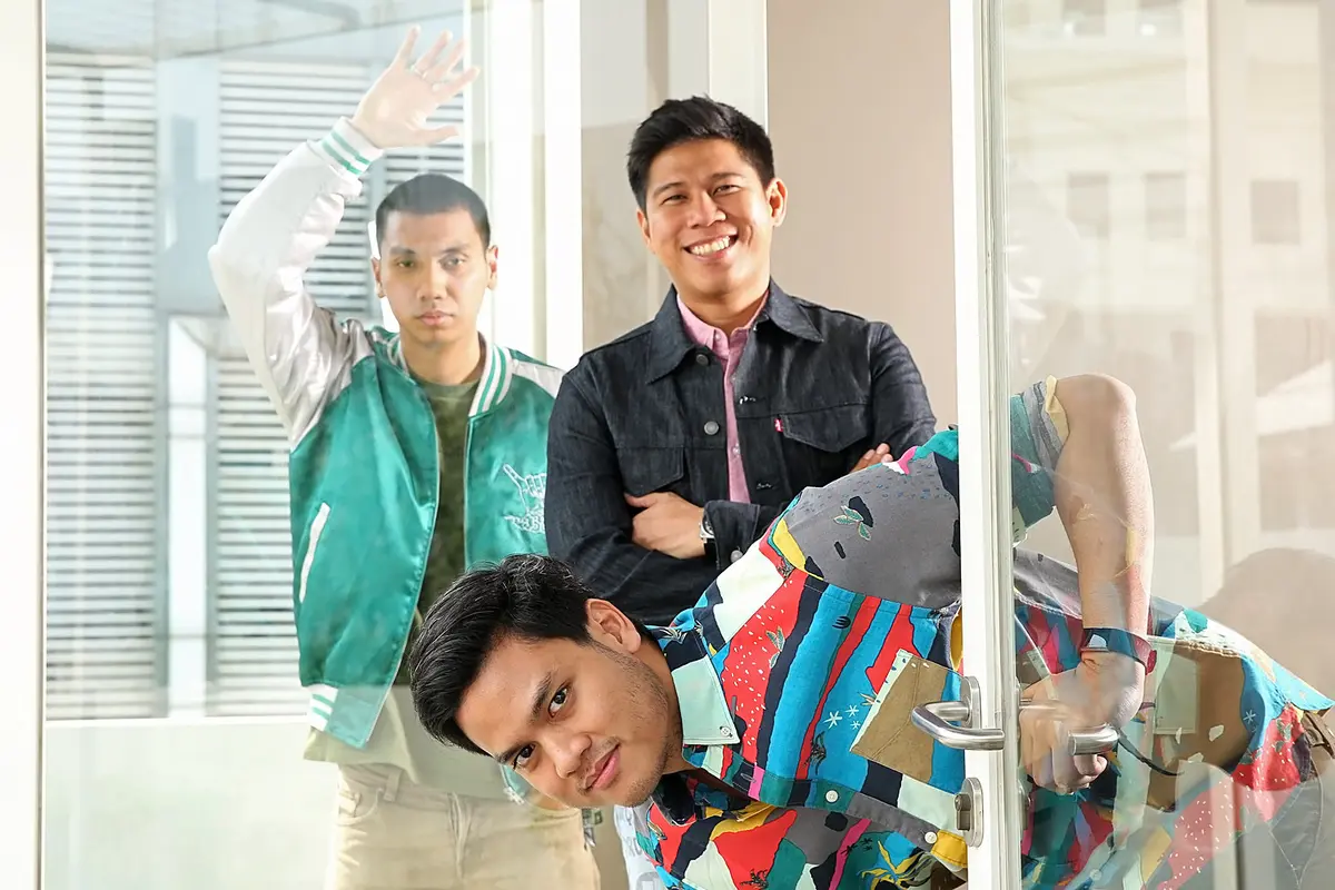 [BIntang] Video: 10 Tahun Bersama, Begini Transisi yang RAN Rasakan