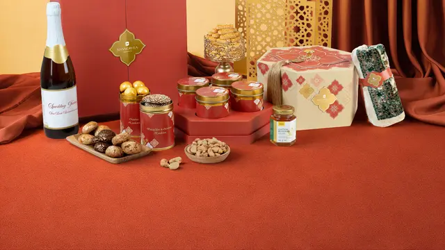 4 Koleksi Hamper Ramadan yang Eksklusif