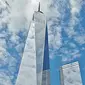 One World Trade Center New York (Wikimedia Commons)