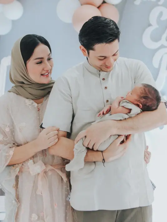 Andre Andika (Instagram/andrewandika)