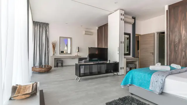 Pilih Desain Rumah dengan Langit-langit yang Tinggi