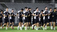 Ada Bambang Nurdiansyah, Para Legenda Timnas Indonesia Beri Pesan Heroik Semangati Skuad Garuda Lawan Jepang