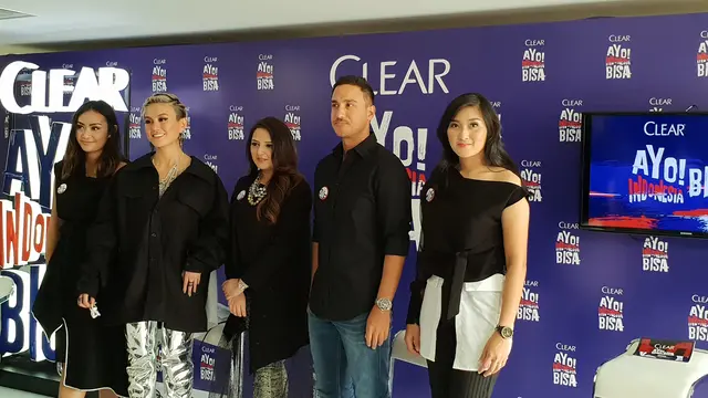 Konser Ini Bantu Generasi Milenial untuk Mengejar Mimpi Mereka