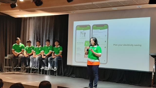 Apple Developer Academy. Liputan6.com/Pramita Tristiawati