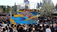 10 Hal yang Tidak Kamu Ketahui tentang Disneyland