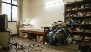 15 Barang yang Harus Disingkirkan dari Kamar Tidur, Kunci Tidur Nyenyak dan Tenang