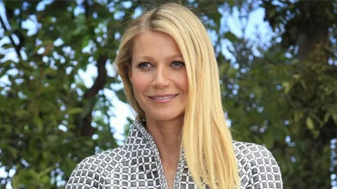 Gwyneth Paltrow