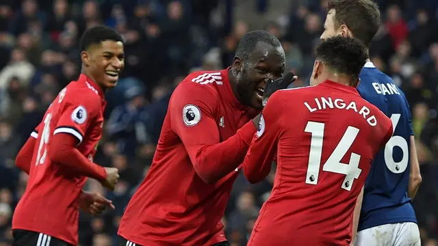 Manchester United