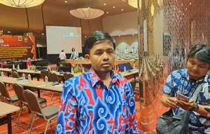 MK Tak Temukan Bukti Ijazah SMA Gibran, Ini Respons KPU