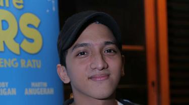 Cemburu Ini Yang Dilakukan Ge Pamungkas Ke Pacar News Entertainment Fimela Com
