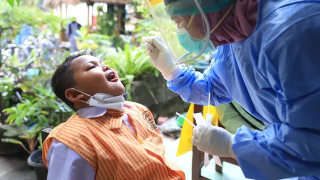 swab