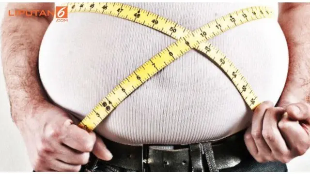 Penelitian yang dipimpin ilmuwan Imperial College, Inggris, menemukan jumlah orang obesitas melesat pesat dibandingkan tahun 1970-an. Bahkan kini jumlah orang obesitas lebih banyak dibandingkan dengan yang kurus.