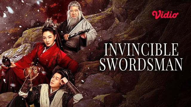 Invincible Swordsman