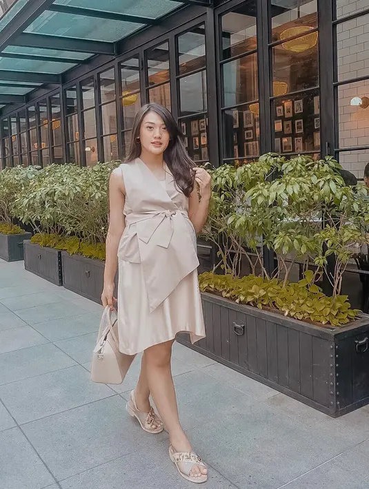 (Instagram/anissaaziza)