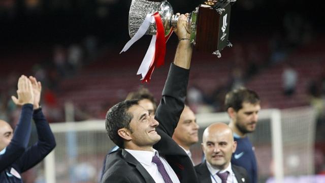 Ernesto Valverde