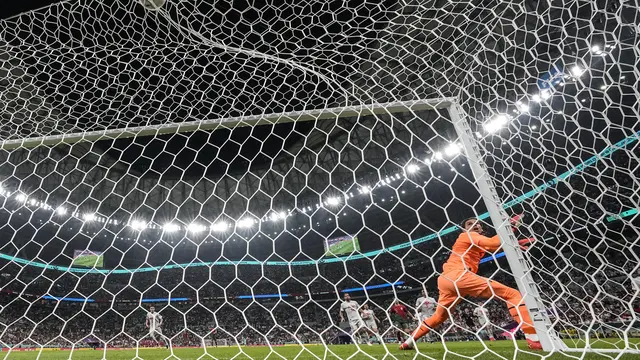 Piala Dunia 2022 Portugal vs Swiss