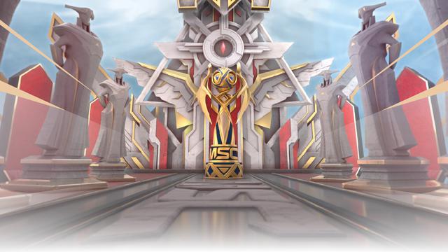 Jadwal MSC 2022 Mobile Legends hari ini