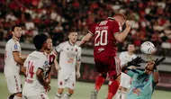 Trio Impor Debutan Langsung Bersinar di BRI Super League