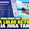 Highlight Nadia Aisha Lolos Final 50m Gaya Bebas, Adelia Chantika Tampil di Asian Games 2026