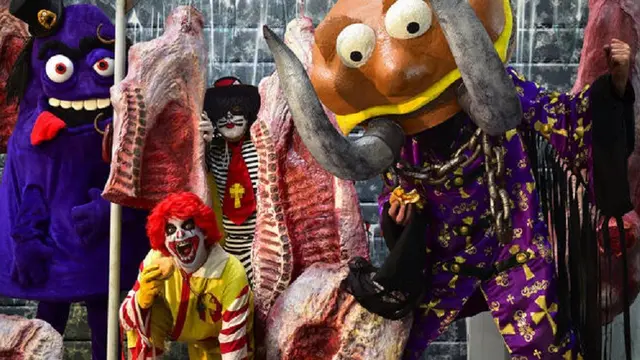 Mac Sabbath