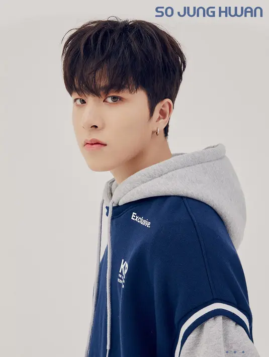 Song Jung Hwan Treasure. (YG Entertainment via Soompi)