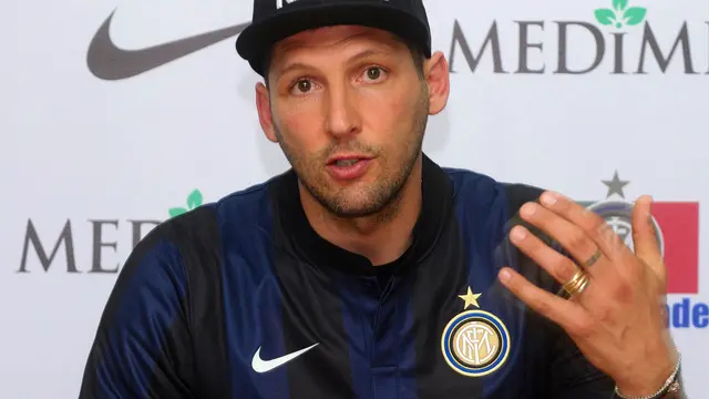 Marco Materazzi