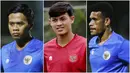 Tak banyak nama besar yang diboyong Shin Tae-yong untuk skuat Timnas Indonesia di Piala AFF 2020. Hal tersebut membuat kekuatan tim Garuda sulit terdeteksi dan digali informasinya oleh lawan. Berikut lima pemain senyap yang bisa buat kejutan di Singapura nanti.