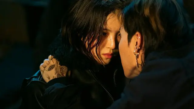 Rekomendasi Drama Korea Tentang Mafia Jatuh Cinta