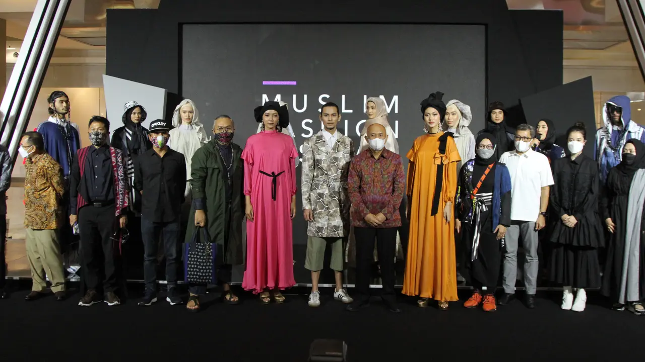 MUFFEST 2021