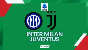 Cover Prediksi Liga Italia: Inter Milan Vs Juventus. (Bola.com/Gregah Nurikhsani)