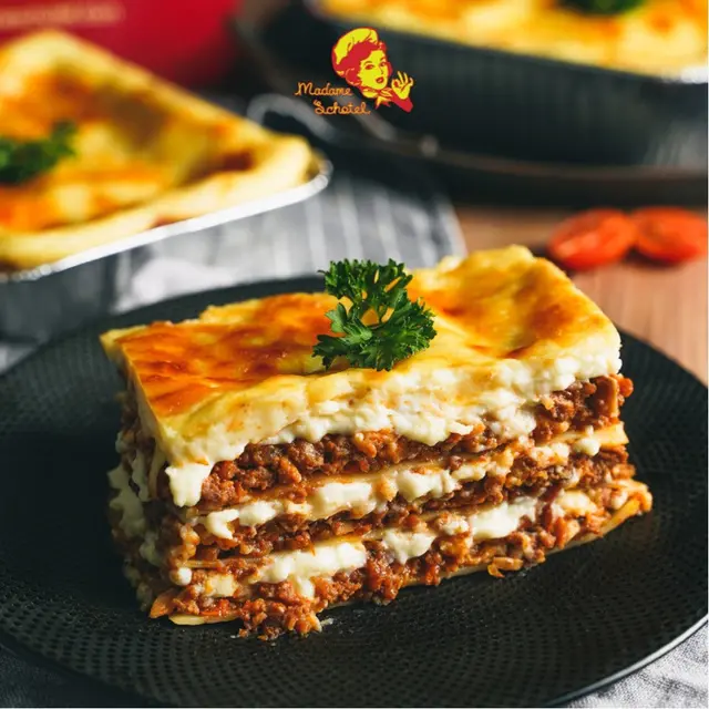 Buktikan Penyintas Kanker Mampu Berkarya, Madame Schotel Jadi Legenda Kuliner Surabaya