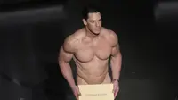 Profil John Cena Salah Satu Pegulat Profesional Terbaik Dunia yang Suka Beramal