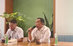 Kortas Tipidkor Ungkap Hasil Monitoring Program Kopdes Merah Putih