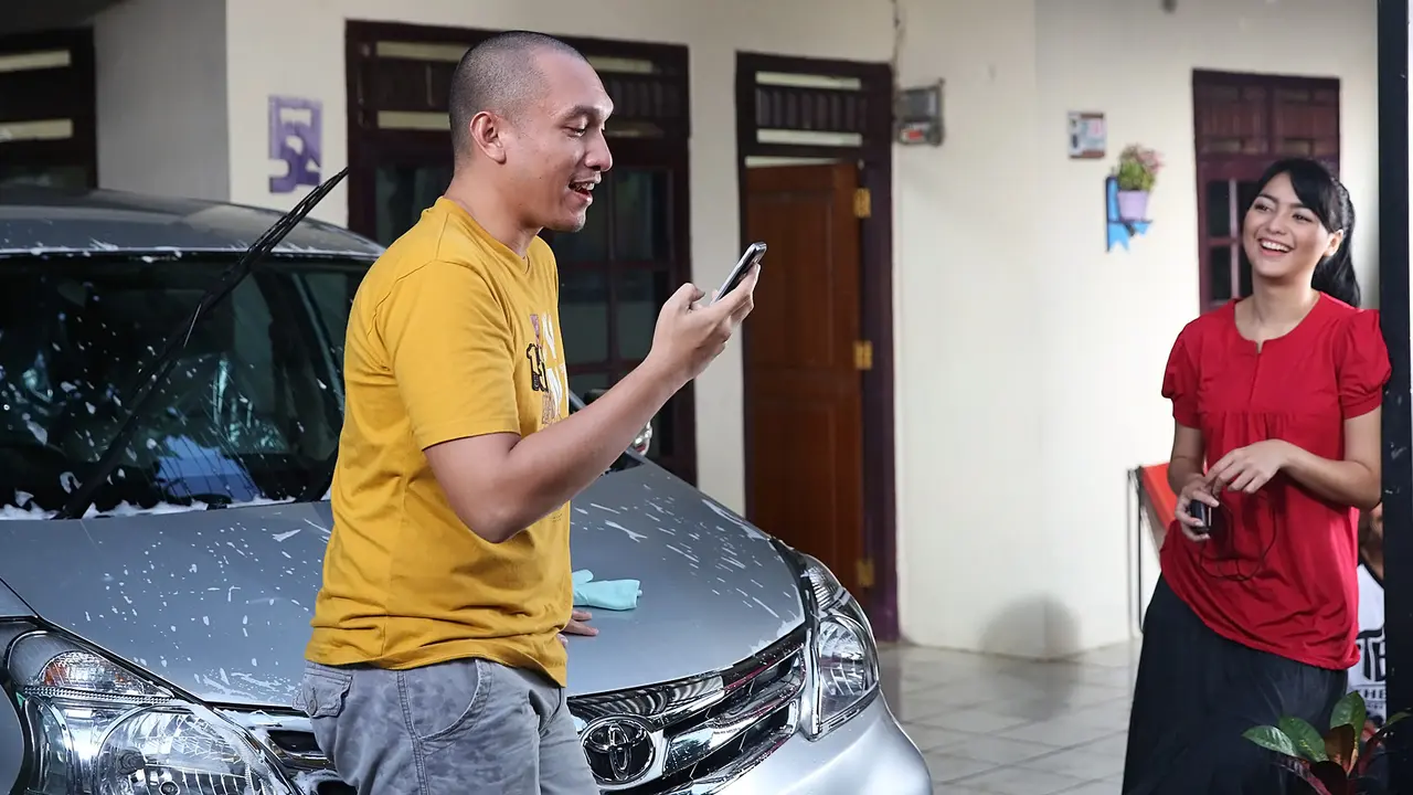 [Bintang] Citra Kirana - Giovanni L. Tobing