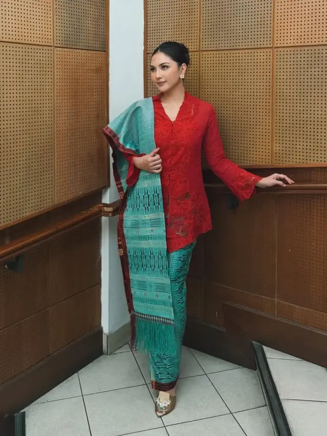 Jessica Mila Rayakan Hari Paskah 2026. [@jscmila]