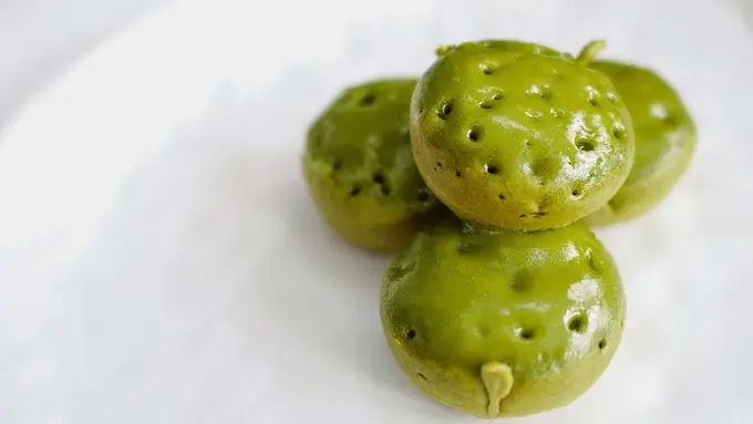 Resep: Yuk, Bikin Kue Cubit dengan Bahan-bahan Super Irit